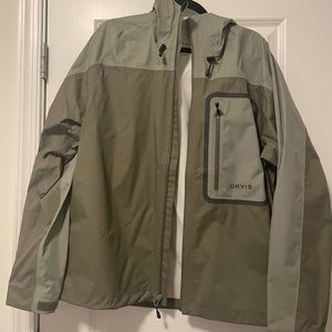 Orvis Encounter Jacket